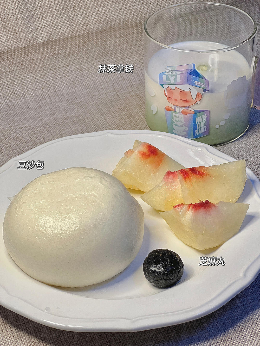 小学生早餐❤️记录