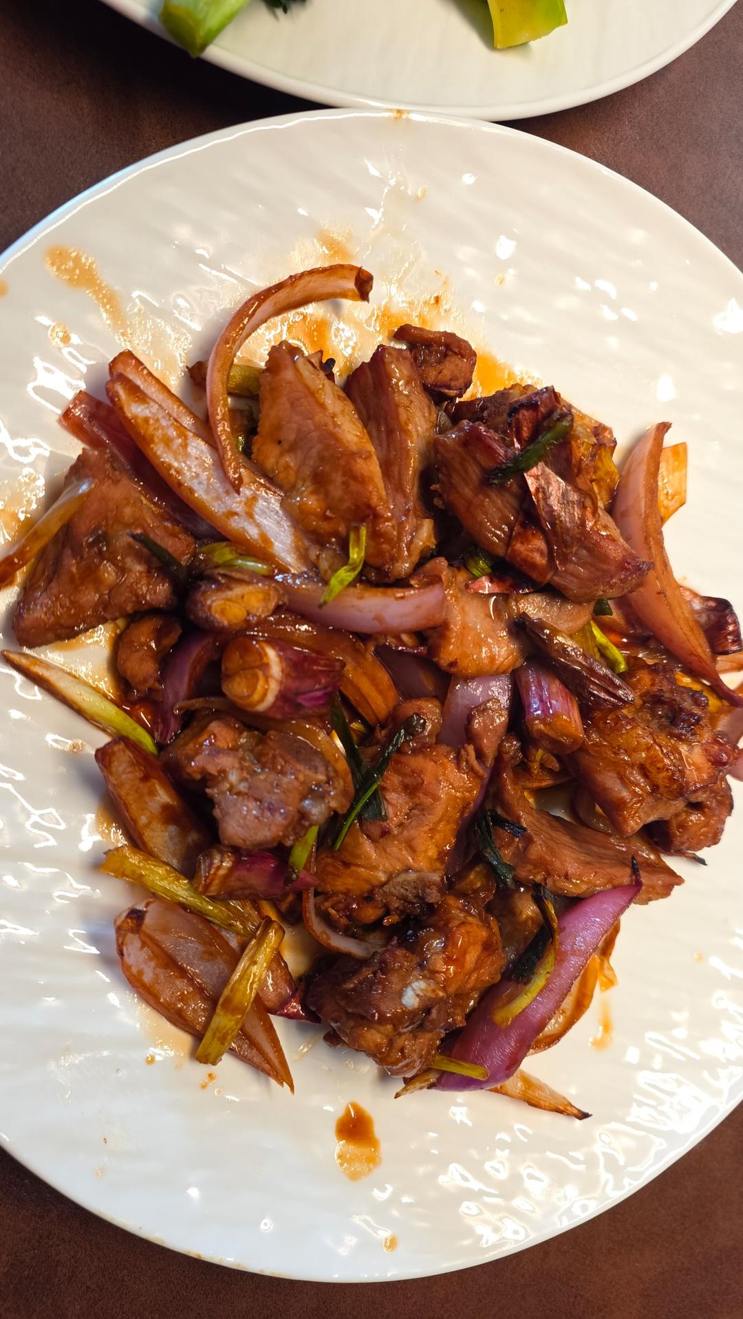 午餐•2026年3月27日