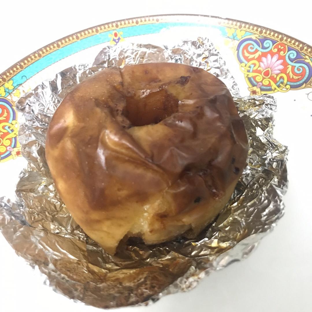 法式烤苹果｜苹果竟然还可以烤着吃，一点都不输烤肉哦！