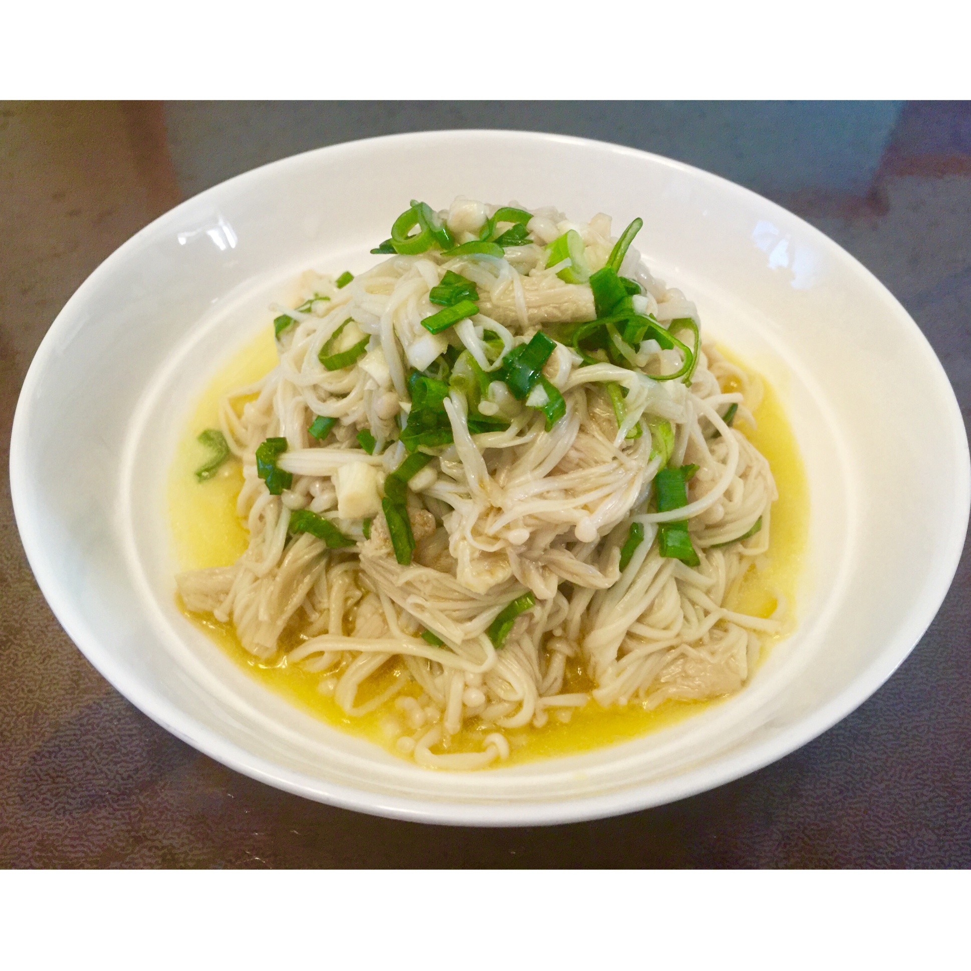 燕南飞-33 做过芥末金针菇