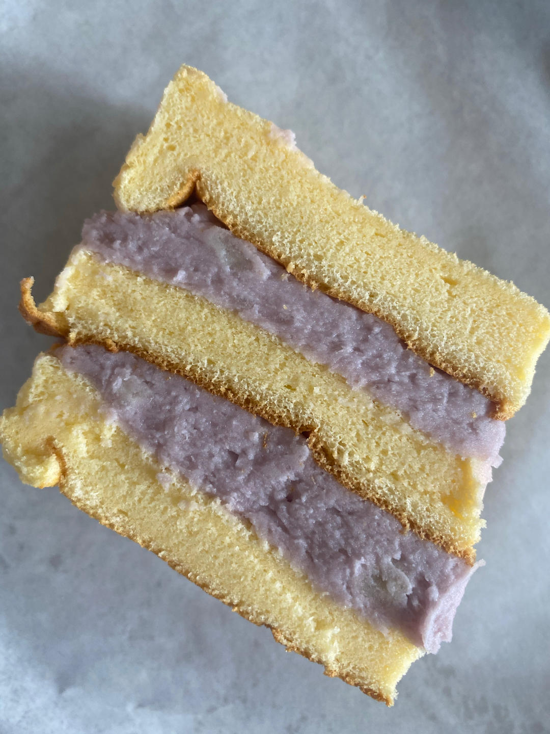 蛋糕卷 都说可以开店了