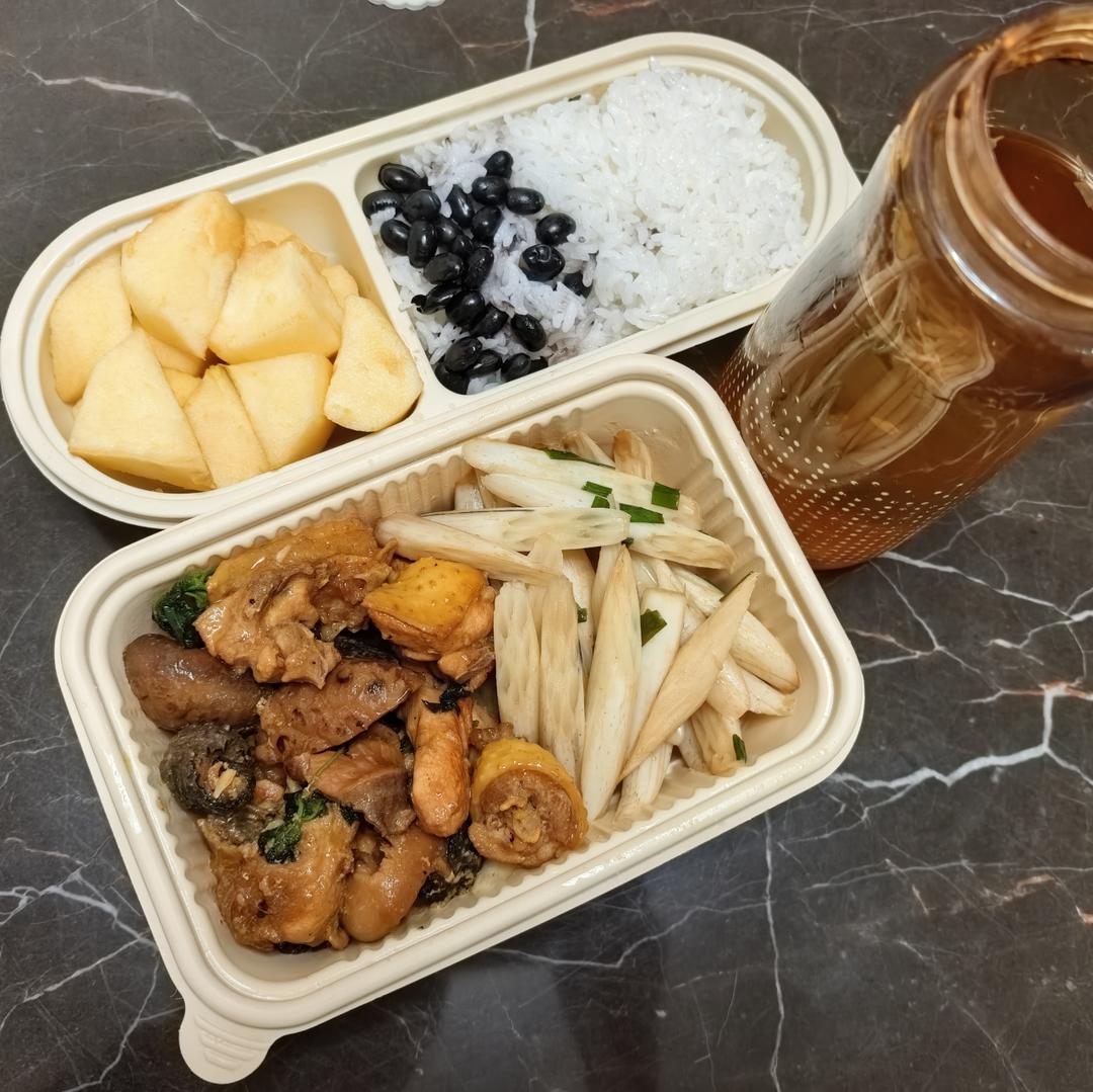 随心煮意