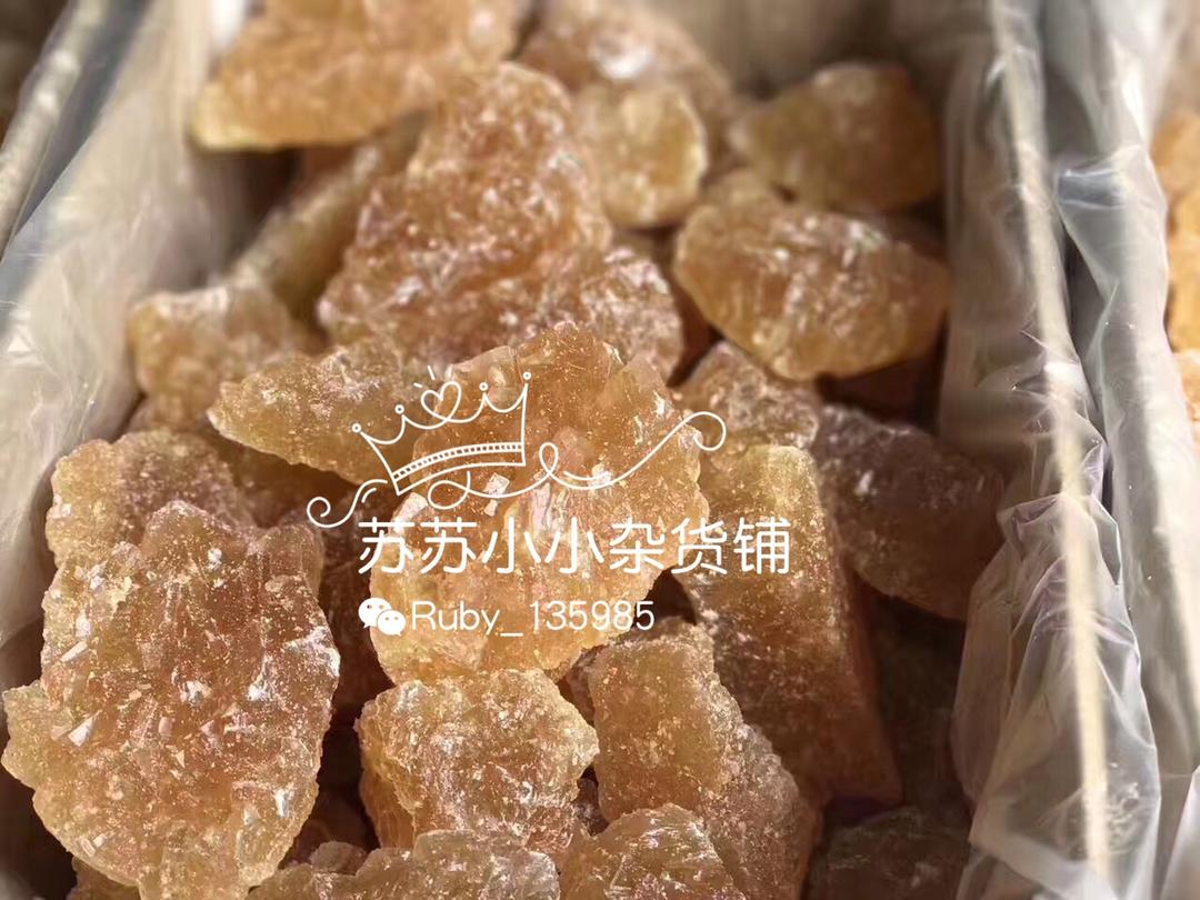 花容月貌银耳羹🍵附新鲜银耳保存法