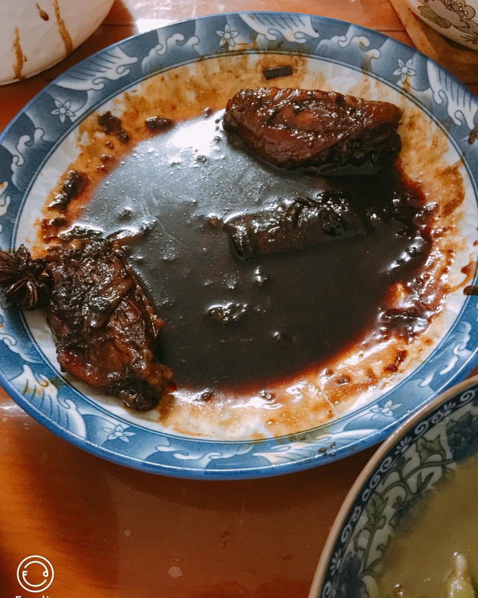 可乐鸡翅