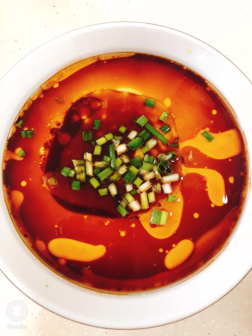 蒸蛋羹（详细版）