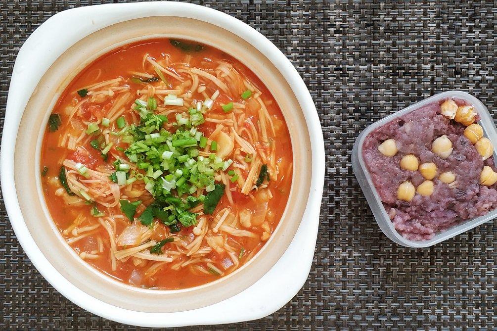 低卡减脂餐