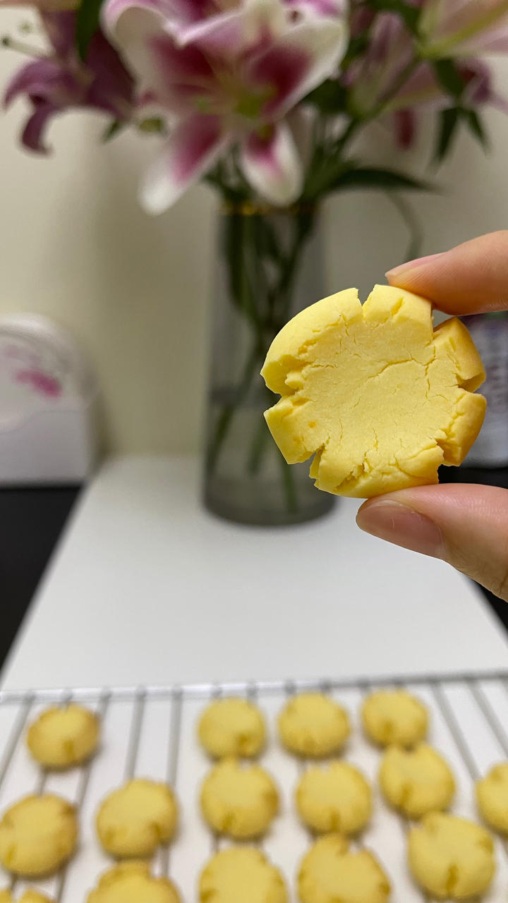 玛格丽特小饼干