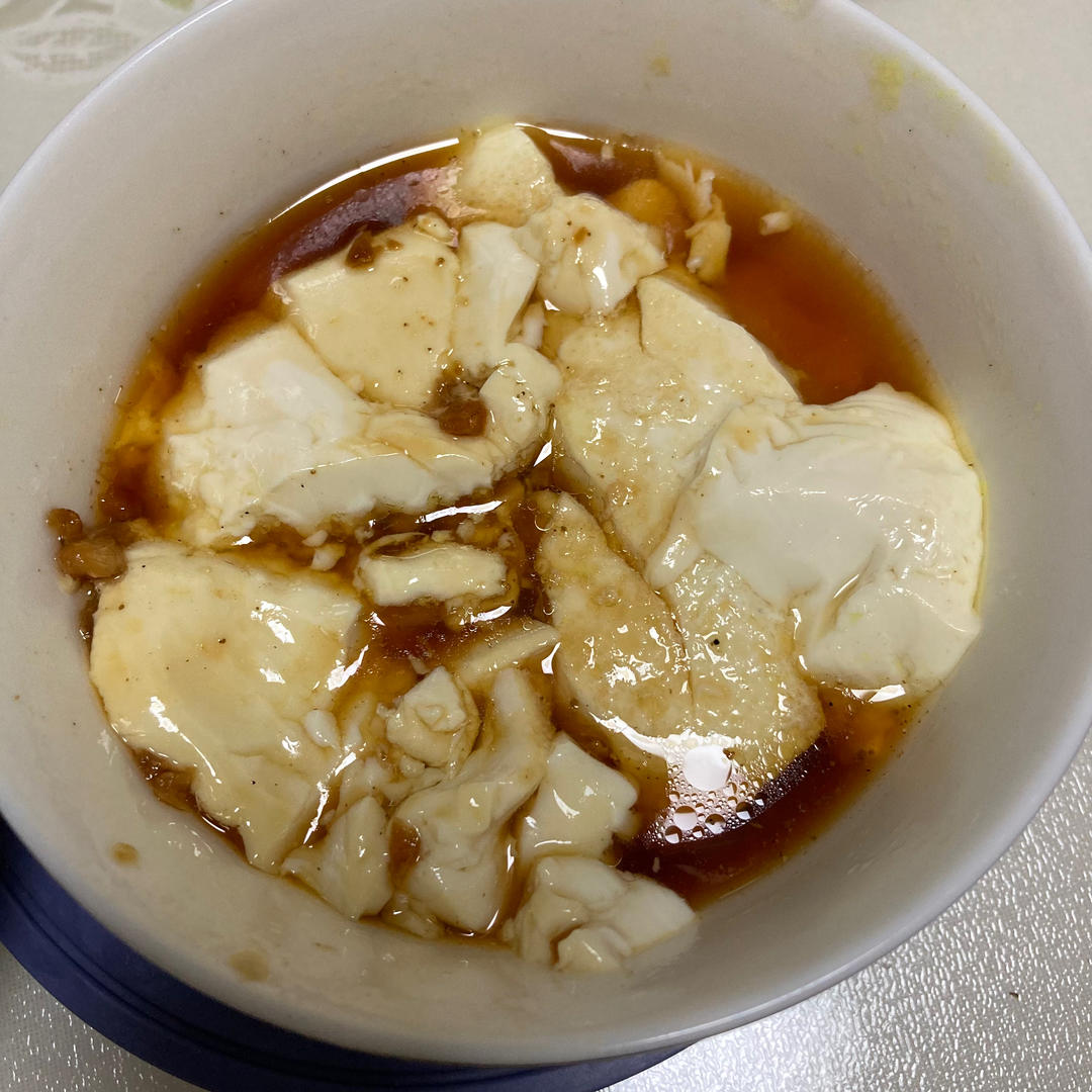 自制超嫩豆腐脑（豆腐花）