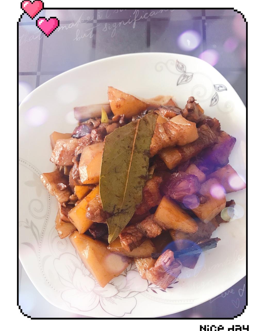 红烧肉