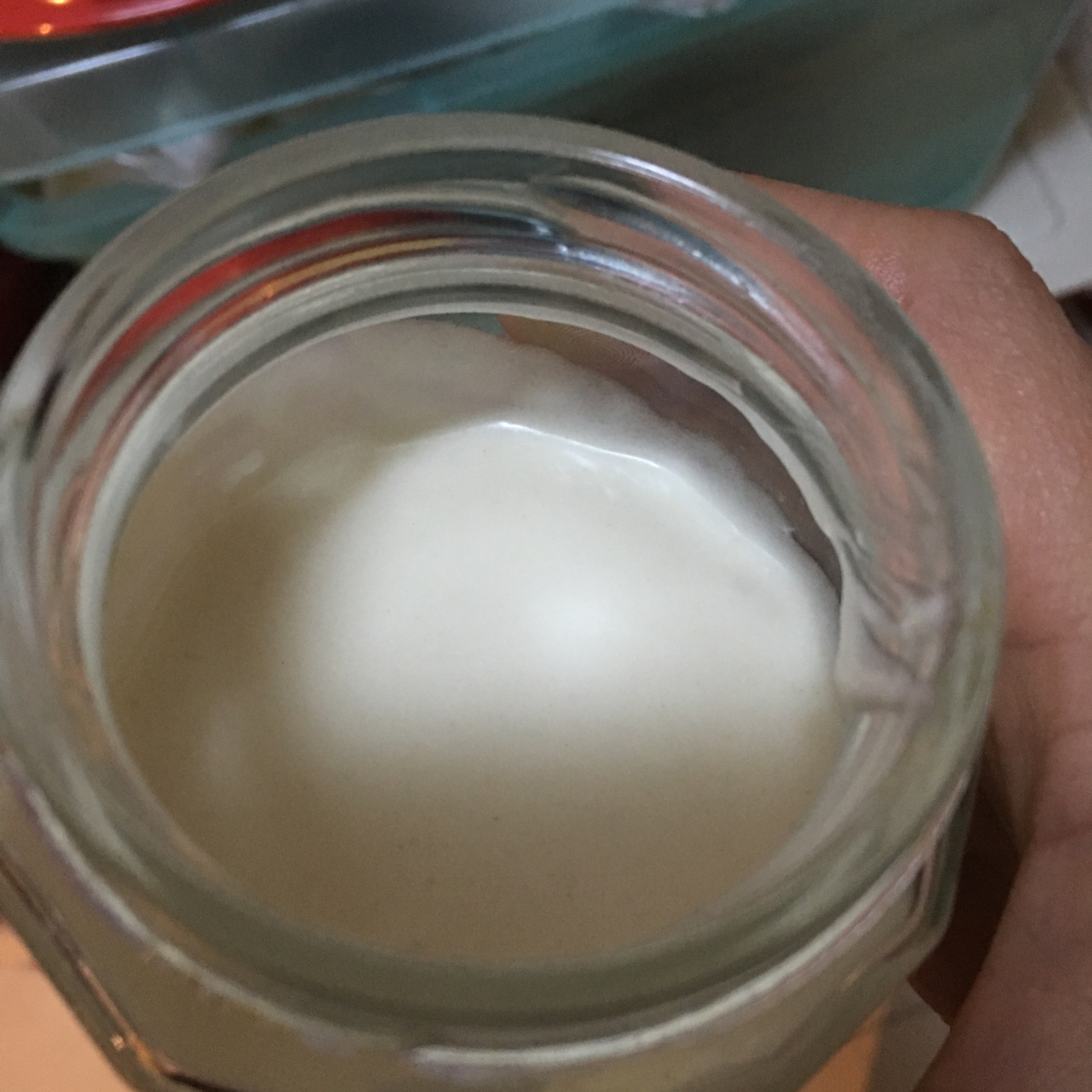 脱模膏—自制蛋糕面包脱模神器