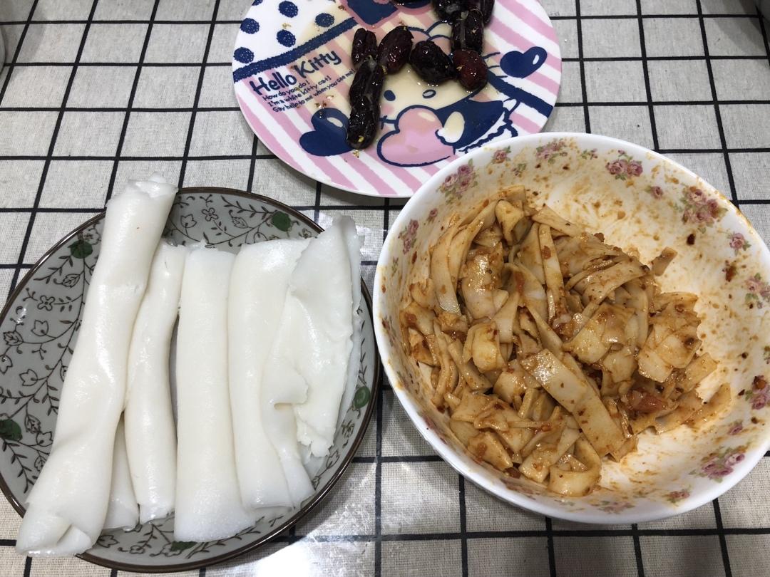 自制肠粉so easy