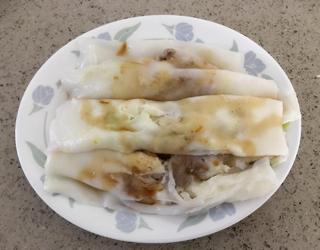 广东肠粉（精心调制）
