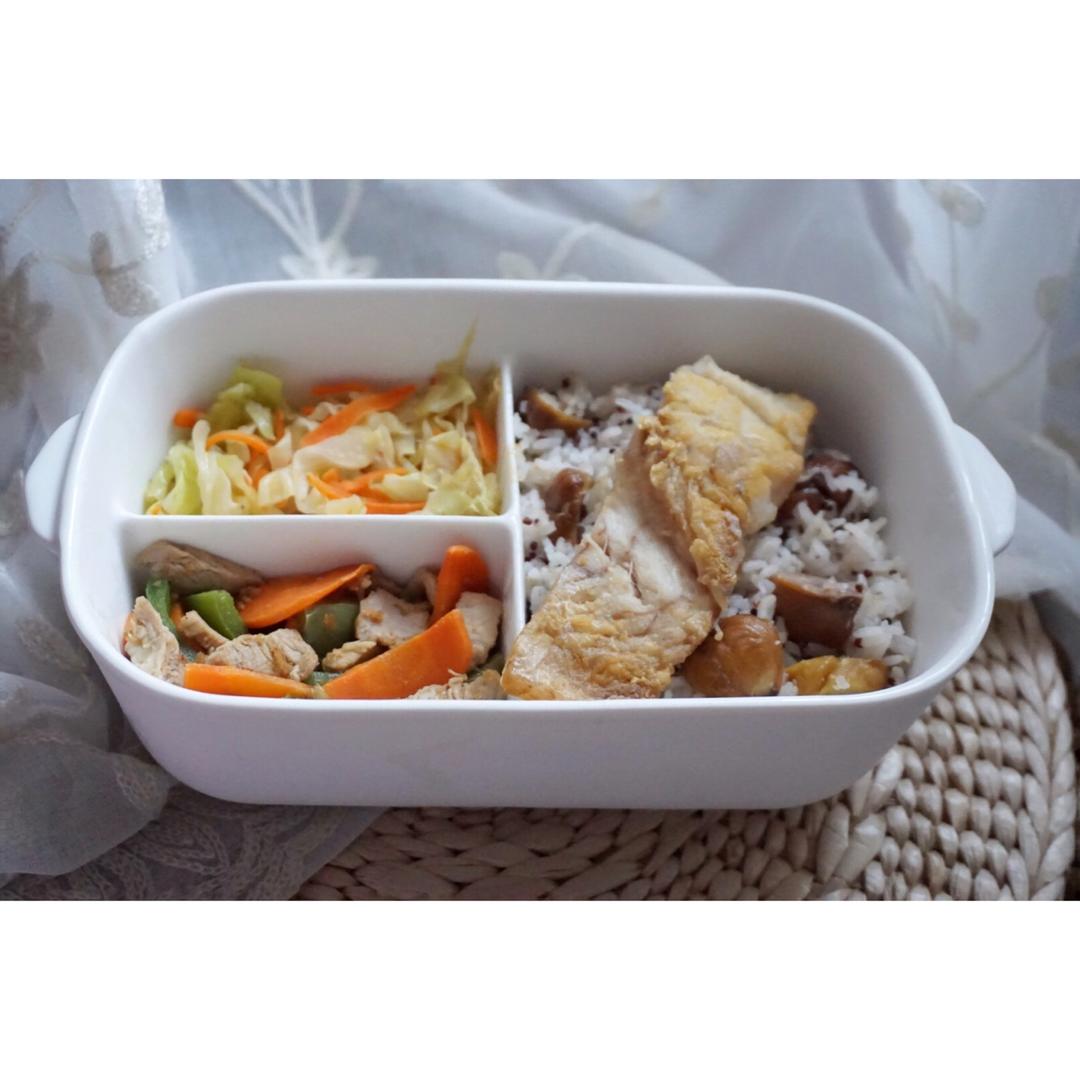 便当🍱