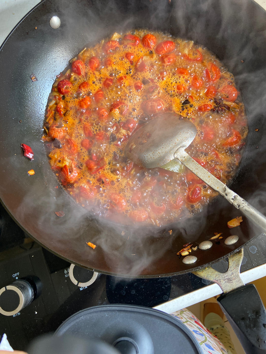 蒜香小龙虾/龙虾尾