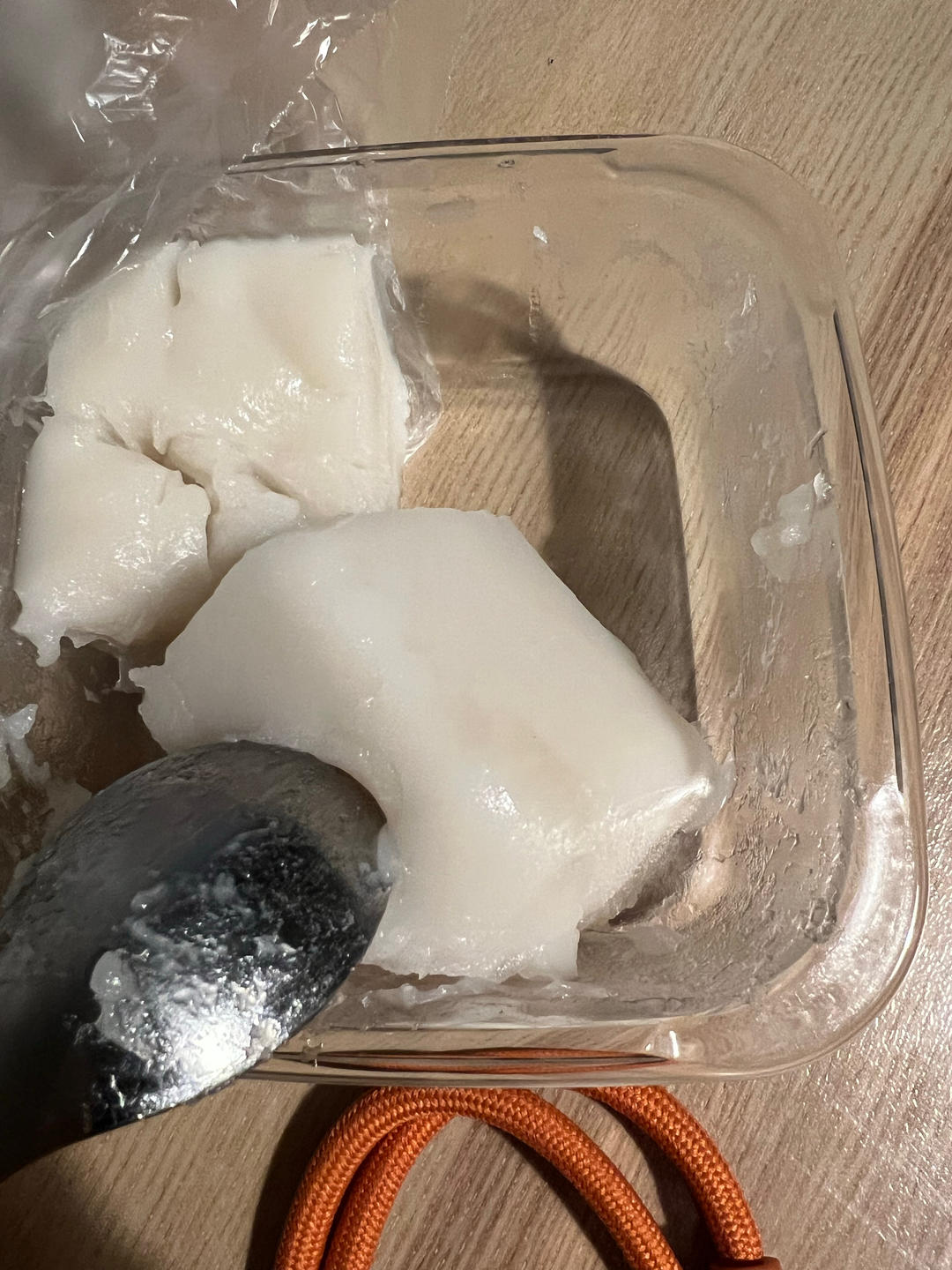 老南昌特色---冰糖发糕