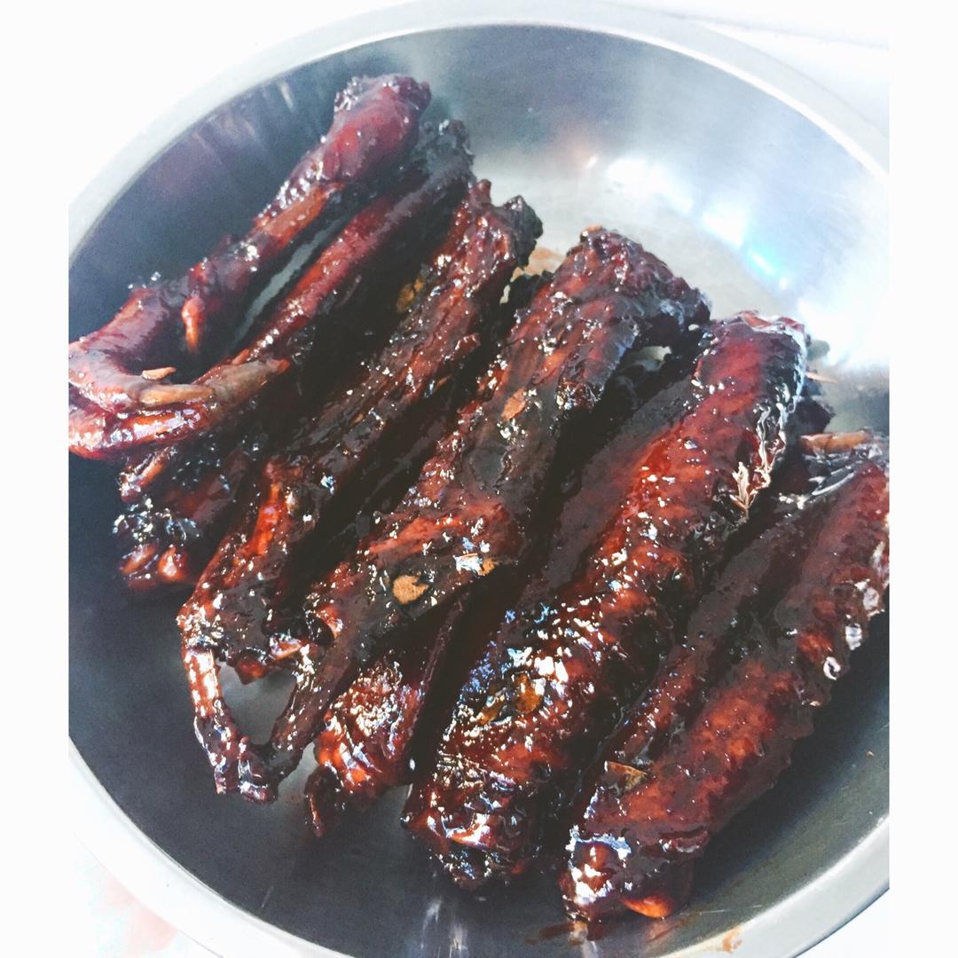 自制周黑鸭鸭舌 还原度100%（所有鸭货）