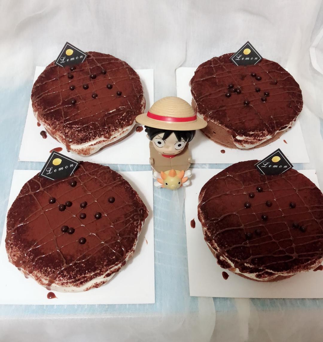 脏脏蛋糕 网红 独家网红脏脏蛋糕