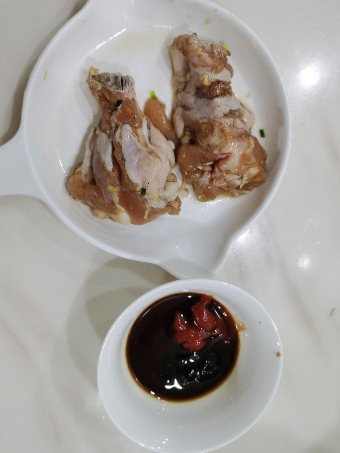 蒜蓉烤生蚝【8月北鼎烤箱食谱】