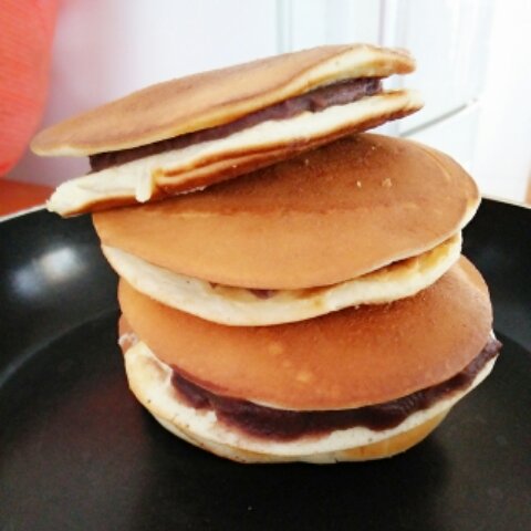 如何煎好一个pancake热香饼（超详细）
