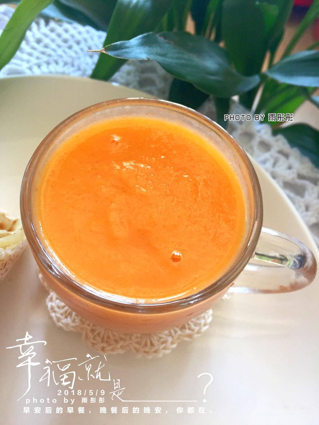 健康减肥果蔬汁（持续更新中）