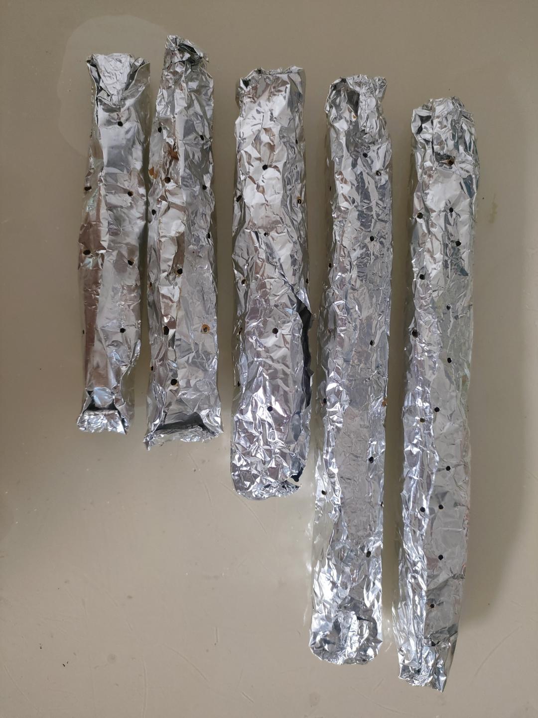 广式腊肠（附制作肠衣视频）