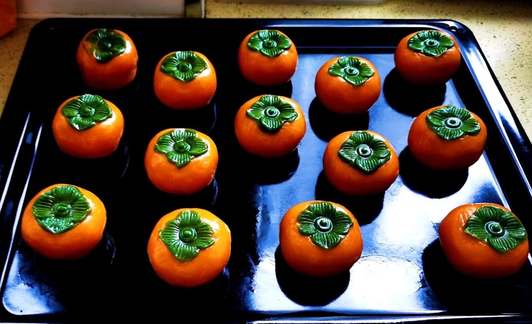 【暖暖焙家】广式月饼（2种风味饼皮），多种不同搭配