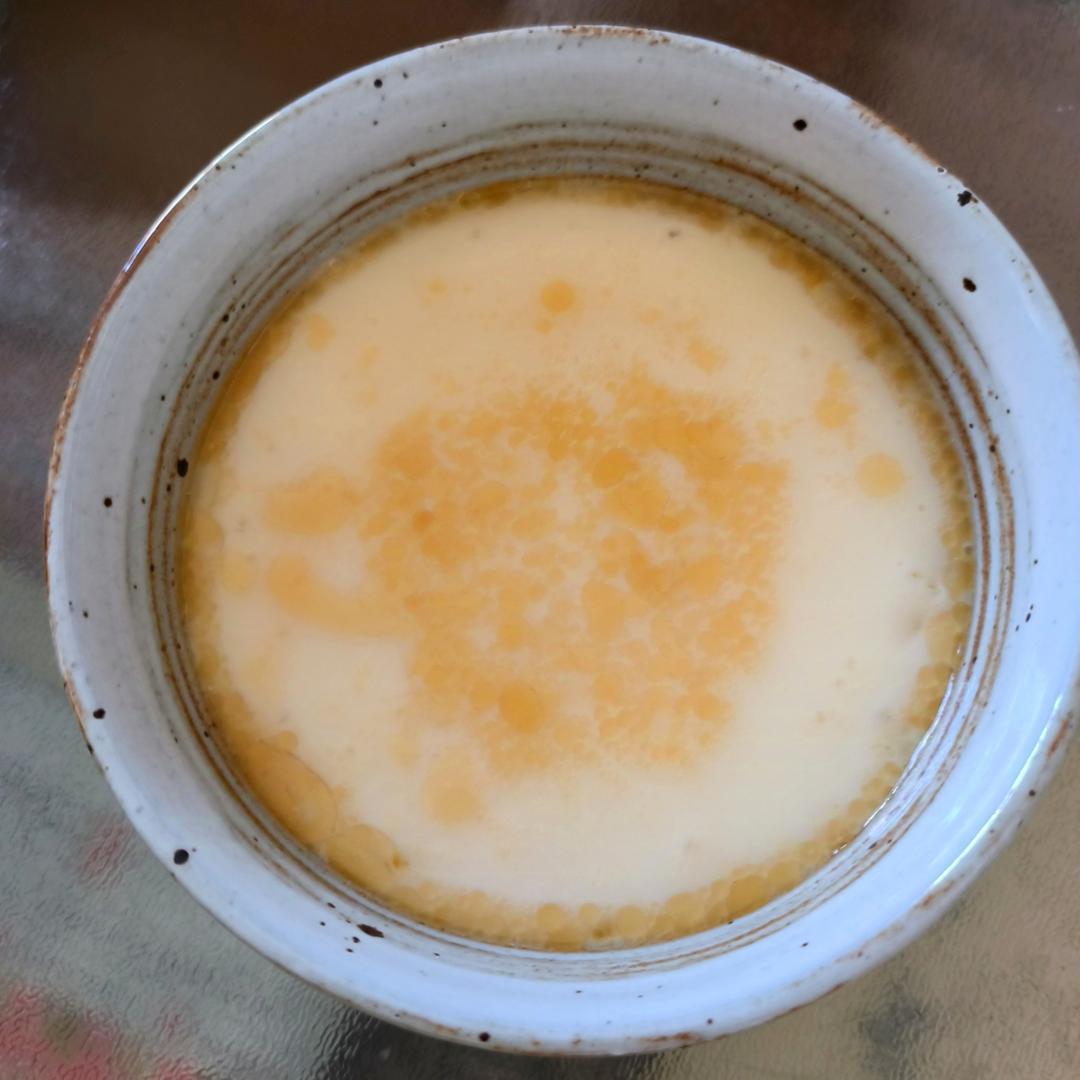 超快手低失败近乎完美蒸蛋法