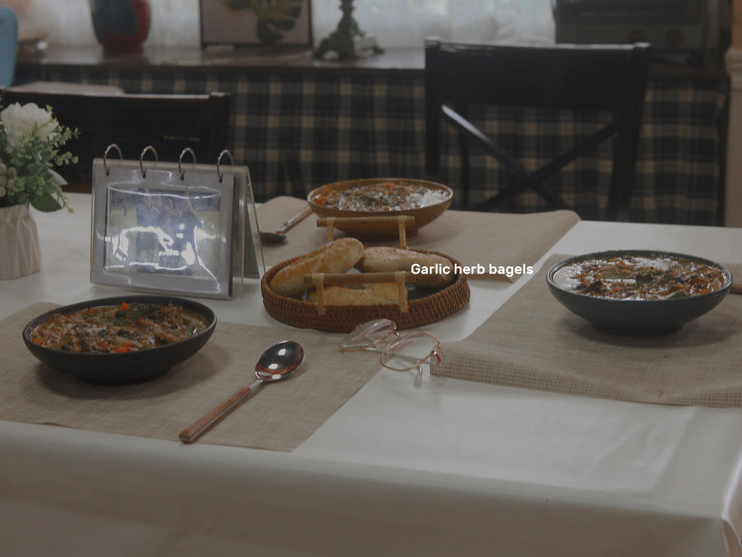 快捷健康一日三餐