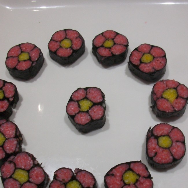 花式寿司