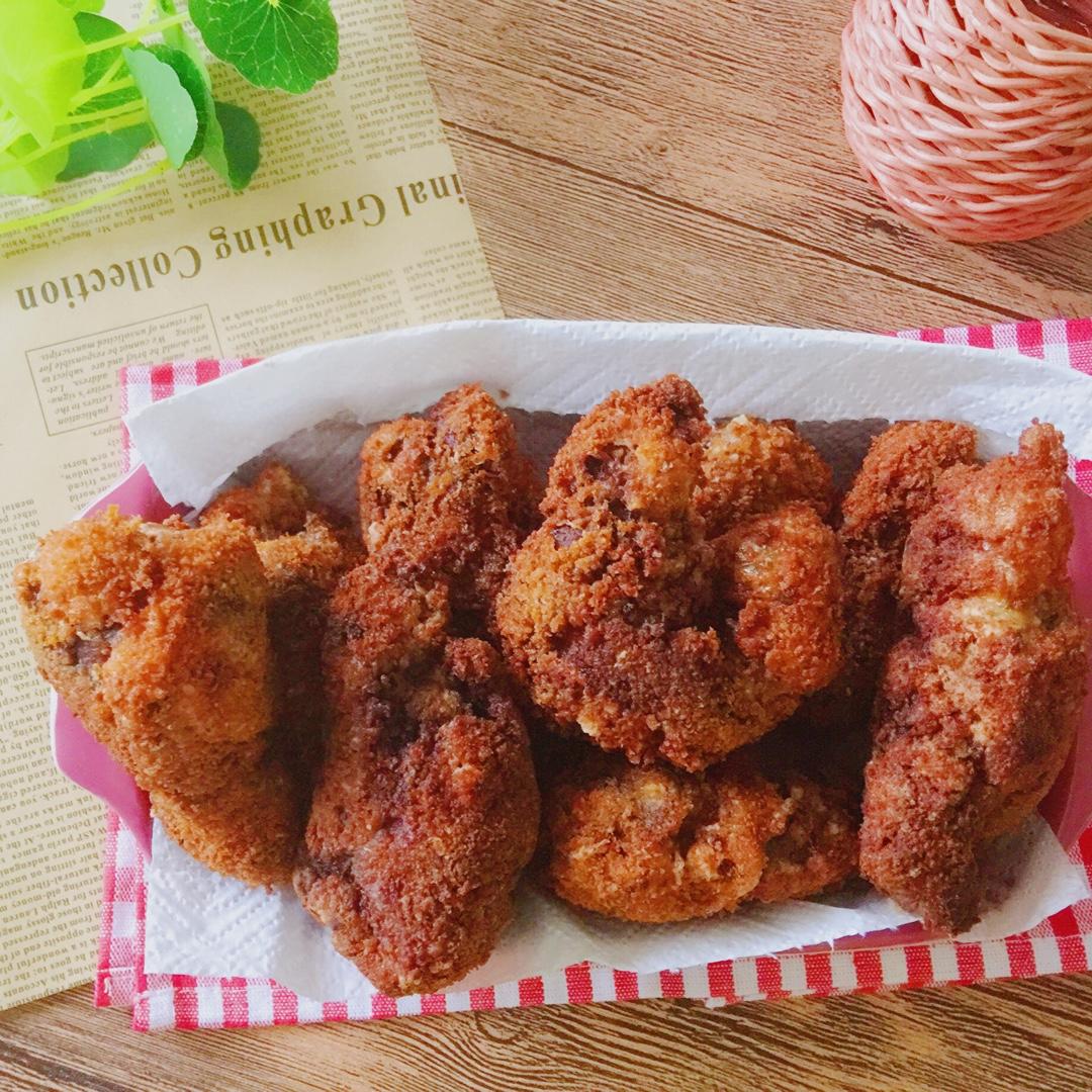 韩式炸鸡🍗
