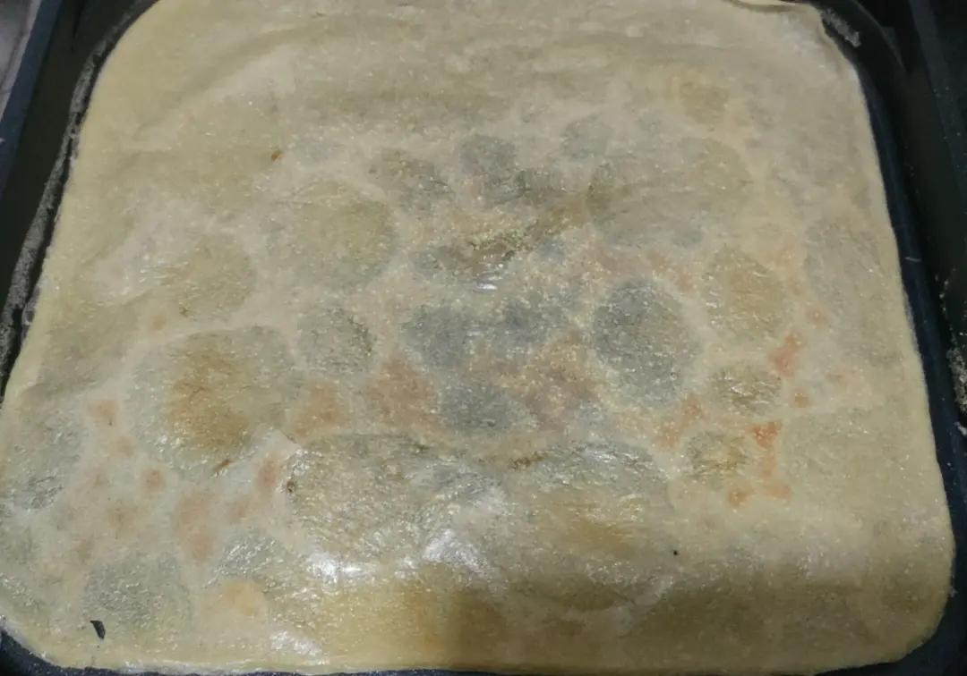 煎饼果子（超详细步骤 甜面酱都是自制的）