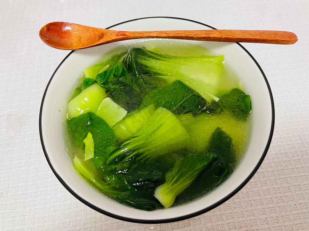 青菜青菜汤