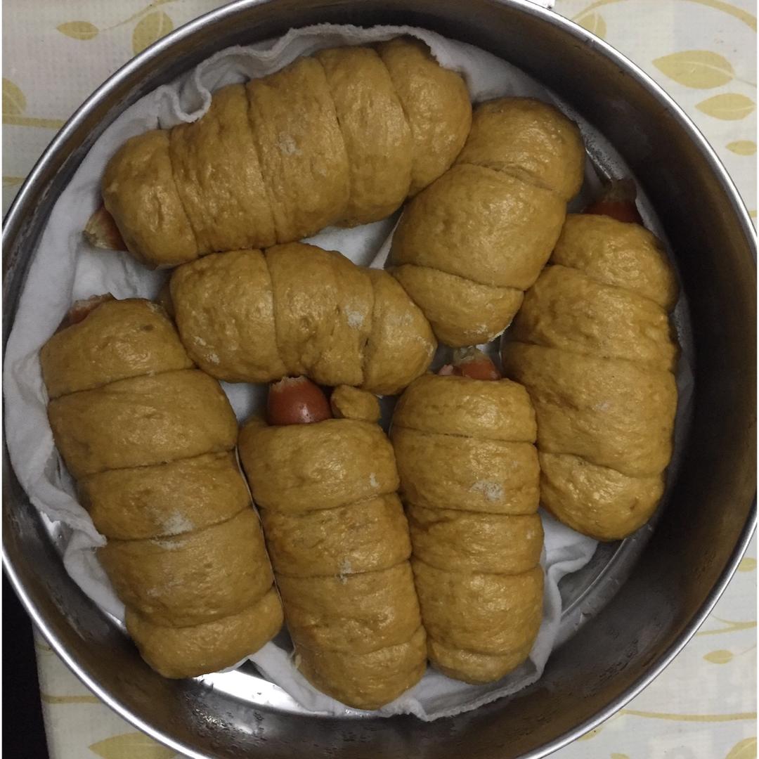 台湾肠仔包