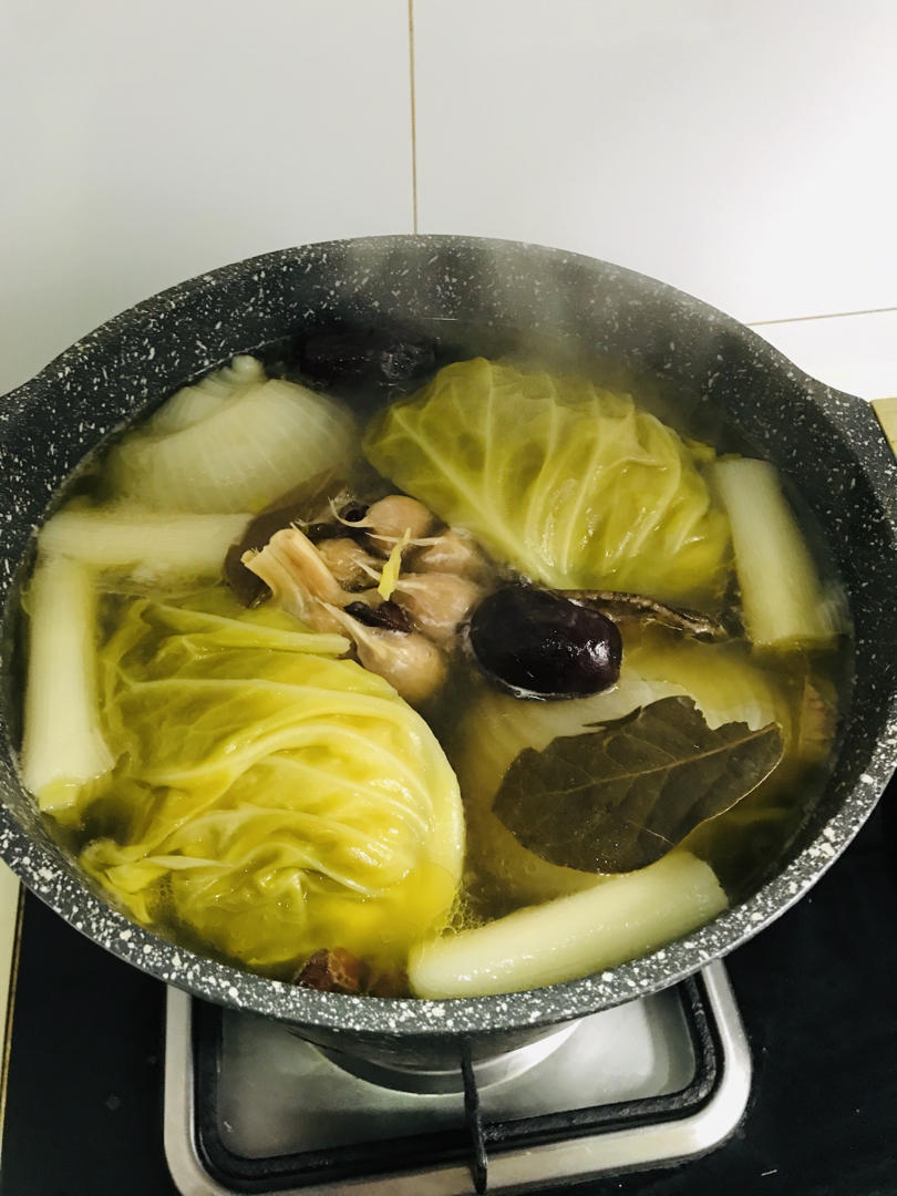 【0420】清汤牛腩（独家新配方）  <302小厨房>