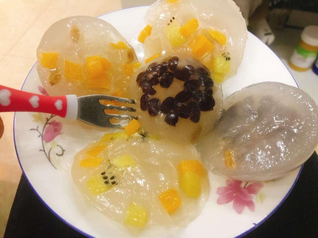 砵仔糕/钵仔糕