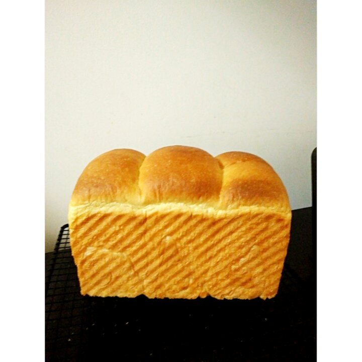 北海道吐司（直接法）~