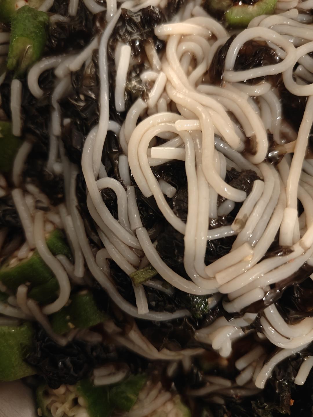 宵夜•2026年3月26日