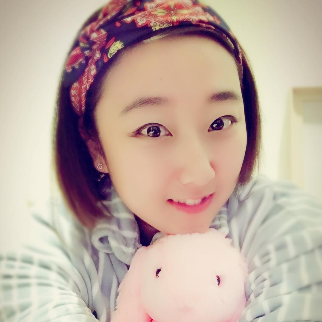 我真的叫赵蕊