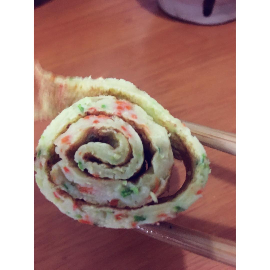 老北京糊塌子