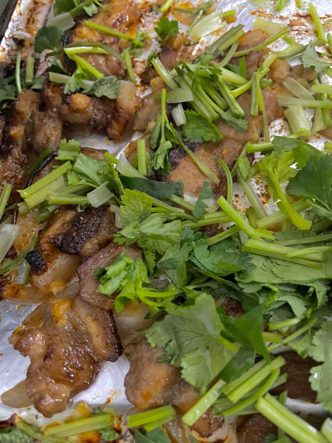 超赞的家庭烤肉腌制法