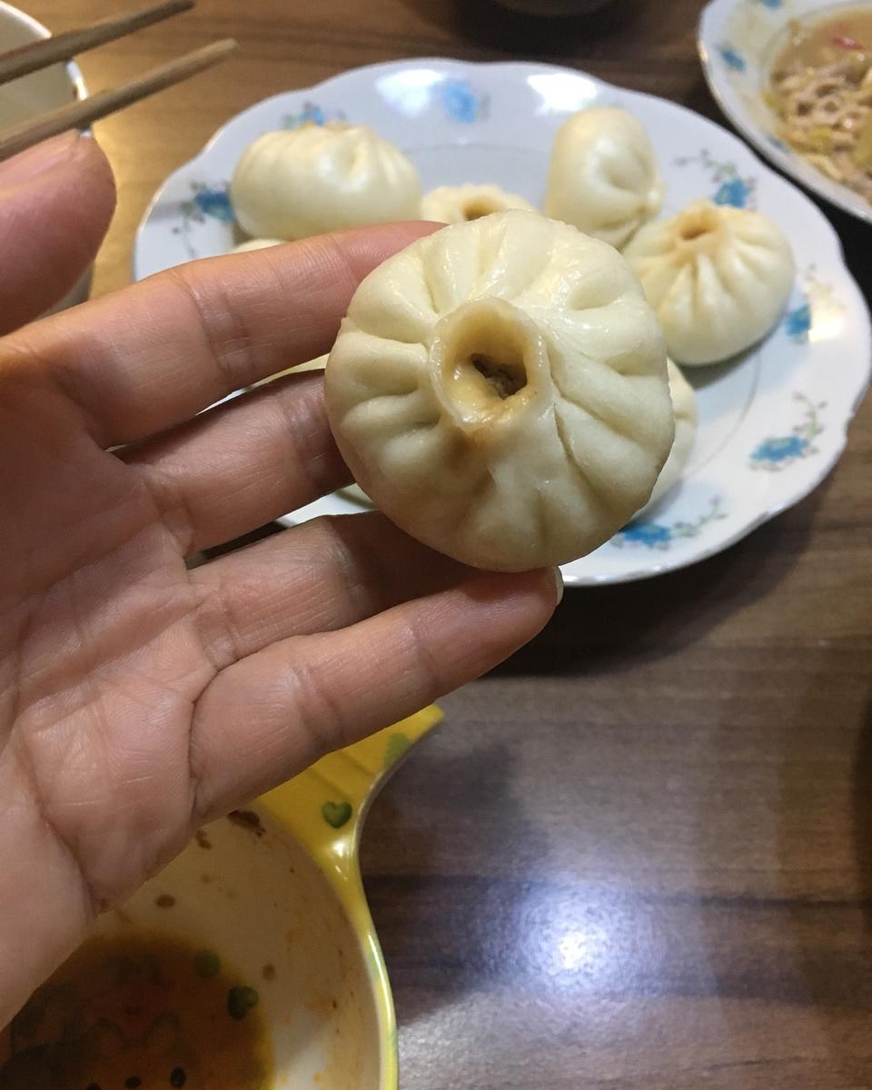 小笼包（秒杀市面上小笼包店的做法）