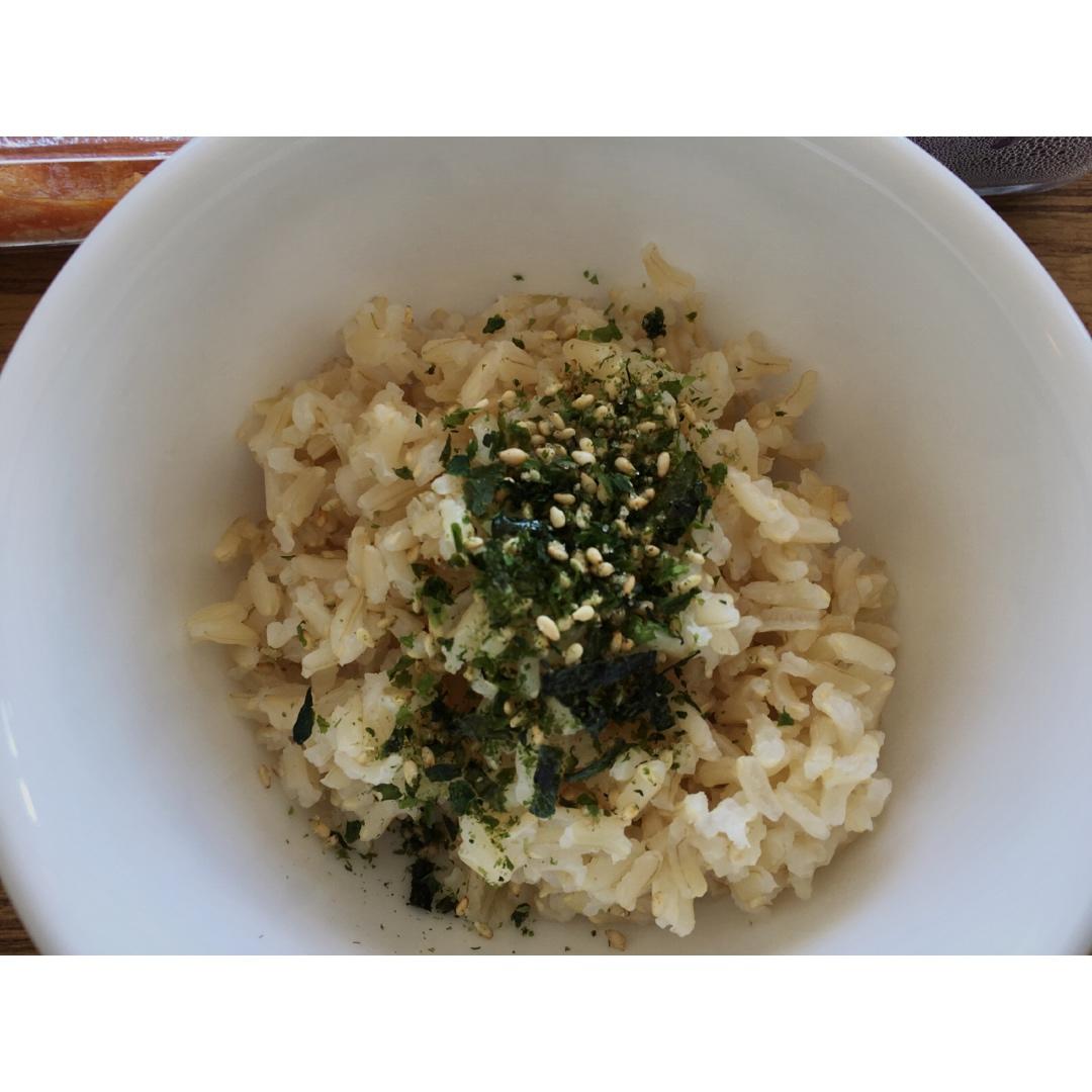 【史上最详细·糙米饭】