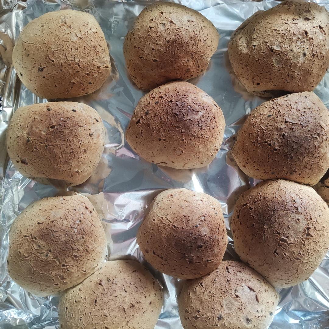 恐龙蛋·麻薯面包·麻薯包 自己做了1000➕的私人配方