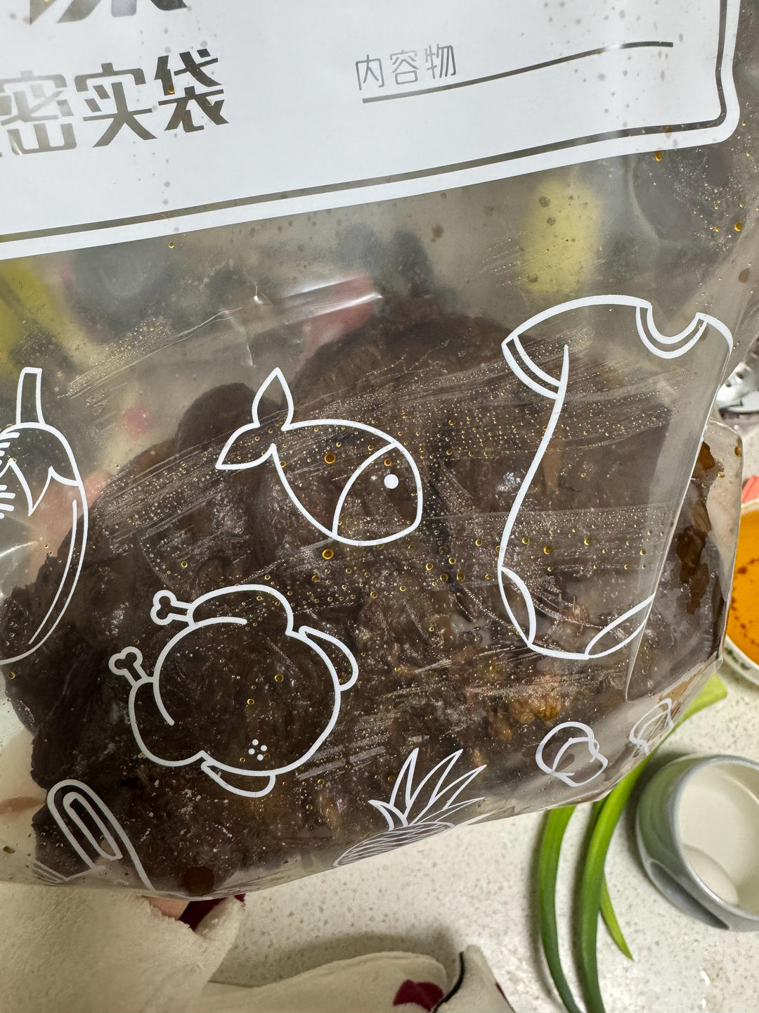 酱牛肉（超级简单，年饭必备）