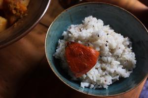 电饭锅炖南瓜🎃土豆🥔胡萝卜🥕（懒人炖）的做法 步骤6