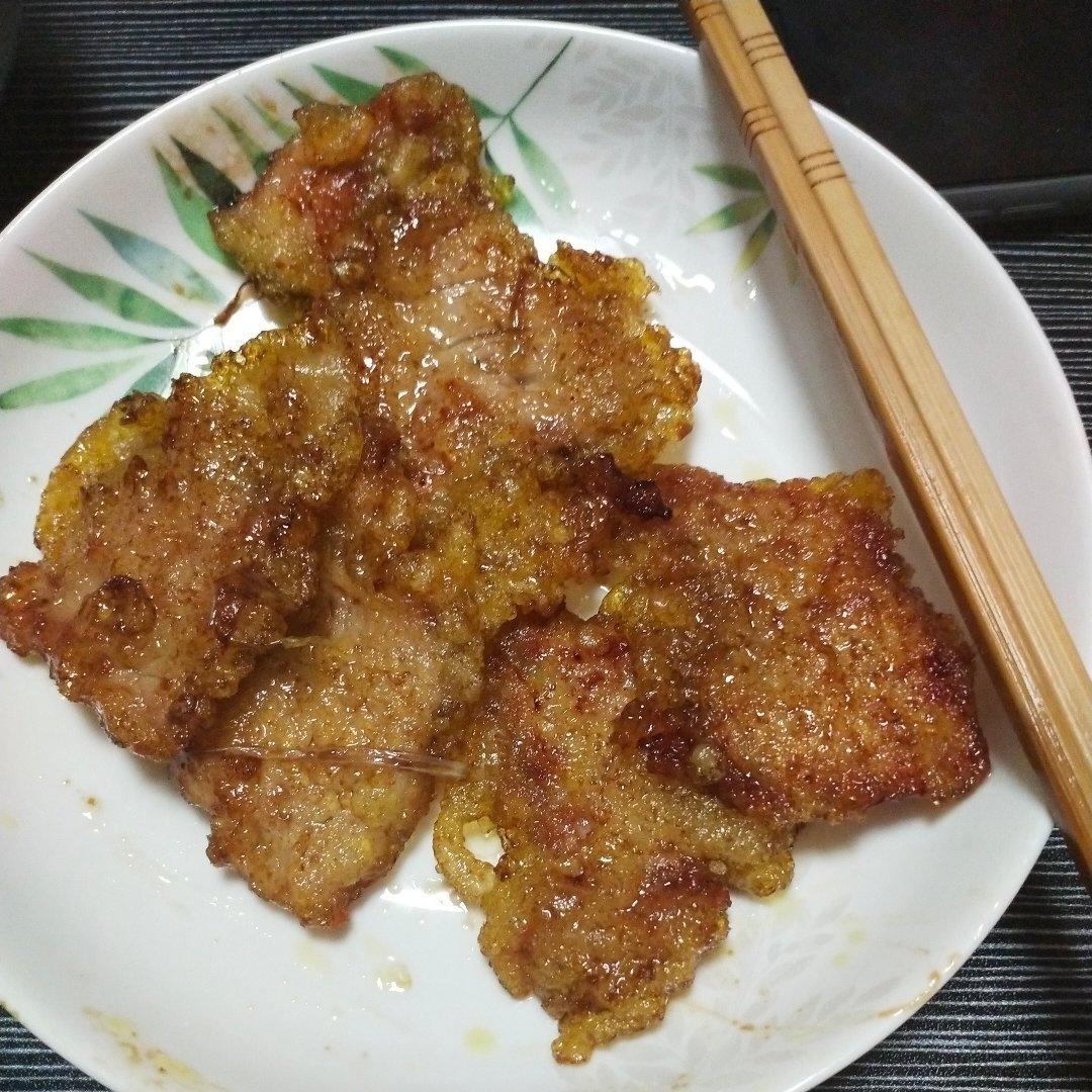 锅包肉