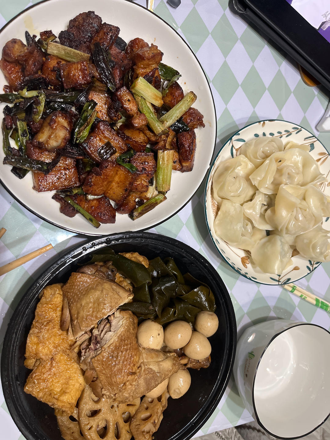 非常下饭的一道菜：酱肉，配它吃我可以吃两碗饭