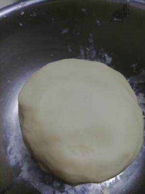 红豆酥的做法的做法 步骤5