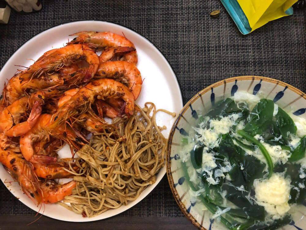 空气炸锅烤世界（大全）