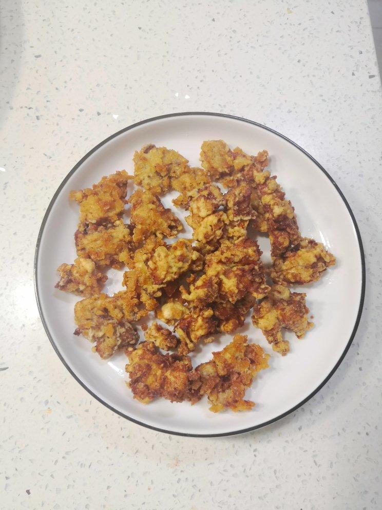 那些年我们一起吃过的无骨鸡柳（附“斜切鸡”图解）